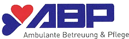 Logo ABP Ambulante Betreuung & Pflege Ina Prinzhorn und Susanne Lange